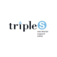 Triple S Recruitment Ltd - Recruitment Agency Profile