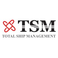 TSM (Total Shipmanagement ) - Recruitment Agency Profile