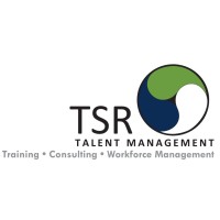 TSR Talent Management - Recruitment Agency Profile