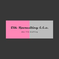 TTH RECRUITING LLC dba TTH Staffing - Recruitment Agency Profile