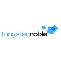 Tungsten Noble Consulting - Recruitment Agency Profile