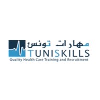TuniSkills - Recruitment Agency Profile