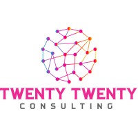 Twenty Twenty Consulting Ltd - Recruitment Agency Profile