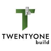 TwentyOne Build - Recruitment Agency Profile