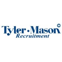 Tyler Mason - Recruitment Agency Profile