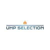 UHP Selection - Recruitment Agency Profile