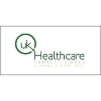 UK Healthcare Professionals - Recruitment Agency Profile