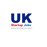 UK - Startup Jobs - Recruitment Agency Profile