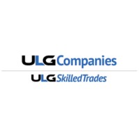 ULG Skilled Trades - Recruitment Agency Profile