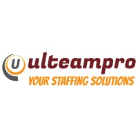 Ulteampro Staffing - Recruitment Agency Profile