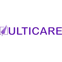 ULTICARE LIMITED - Recruitment Agency Profile