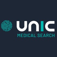 Unic Medical Search GmbH - Recruitment Agency Profile