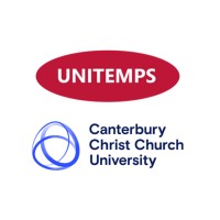 Unitemps at Canterbury Christ Church University - Recruitment Agency Profile