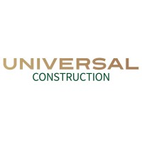 Universal Construction - Recruitment Agency Profile