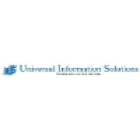 Universal Information Solutions (UIS) - Recruitment Agency Profile