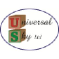 Universal Sky INTERNATIONAL (UK) - Recruitment Agency Profile