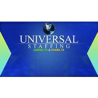 Universal staffing - Recruitment Agency Profile
