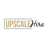 UpscaleHire - Recruitment Agency Profile