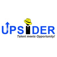 Upsider - Recruitment Agency Profile