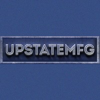 UpstateMFG - Recruitment Agency Profile