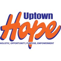 UPTOWN HOPE LLC - Recruitment Agency Profile