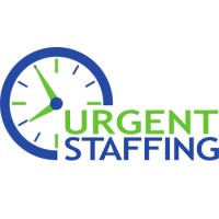Urgent Staffing - Recruitment Agency Profile