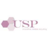 USP Recruitment Services Ltd - Recruitment Agency Profile