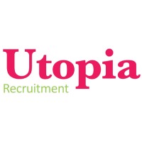 Utopia Recruitment - Recruitment Agency Profile
