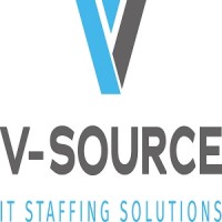V-Source UK - Recruitment Agency Profile