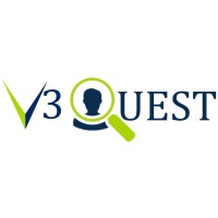 V3 QUEST INC - Recruitment Agency Profile