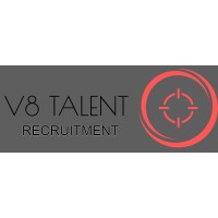 V8 TALENT LTD® - Recruitment Agency Profile