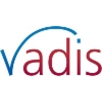 Vadis People Services Ltd - Recruitment Agency Profile