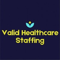 Valid Healthcare Staffing - Recruitment Agency Profile
