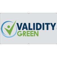ValidityGreen - Recruitment Agency Profile