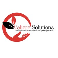 Valiere Solutions - Recruitment Agency Profile
