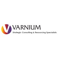 Varnium Limited - Recruitment Agency Profile