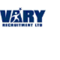 Vary Recruitment Ltd - Recruitment Agency Profile