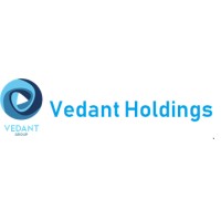 Vedant Holdings - Recruitment Agency Profile