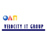 Velocity IT Group - Recruitment Agency Profile