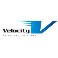 Velocity Recruitment Solutions Ltd - Recruitment Agency Profile