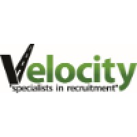Velocity "specialists in recruitment" - Recruitment Agency Profile
