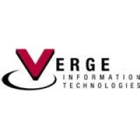 VERGE INFORMATION TECHNOLOGIES, INC. - Recruitment Agency Profile