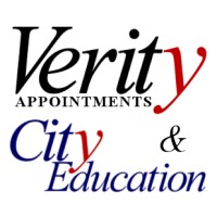 Verity Appointments - Recruitment Agency Profile
