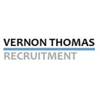 Vernon Thomas Recruitment - Recruitment Agency Profile