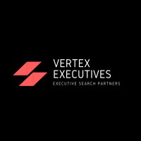 Vertex Executives - Recruitment Agency Profile