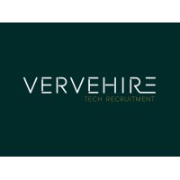 VerveHire - Recruitment Agency Profile