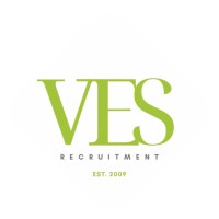 VES Recruitment - Recruitment Agency Profile