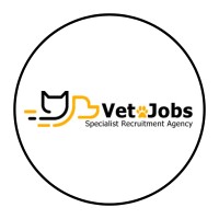 Vet Jobs Agency - Recruitment Agency Profile