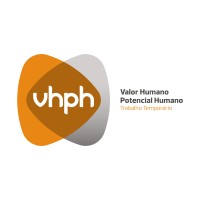 VHPH - Recruitment Agency Profile