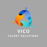 Vico Talent Solutions - Recruitment Agency Profile